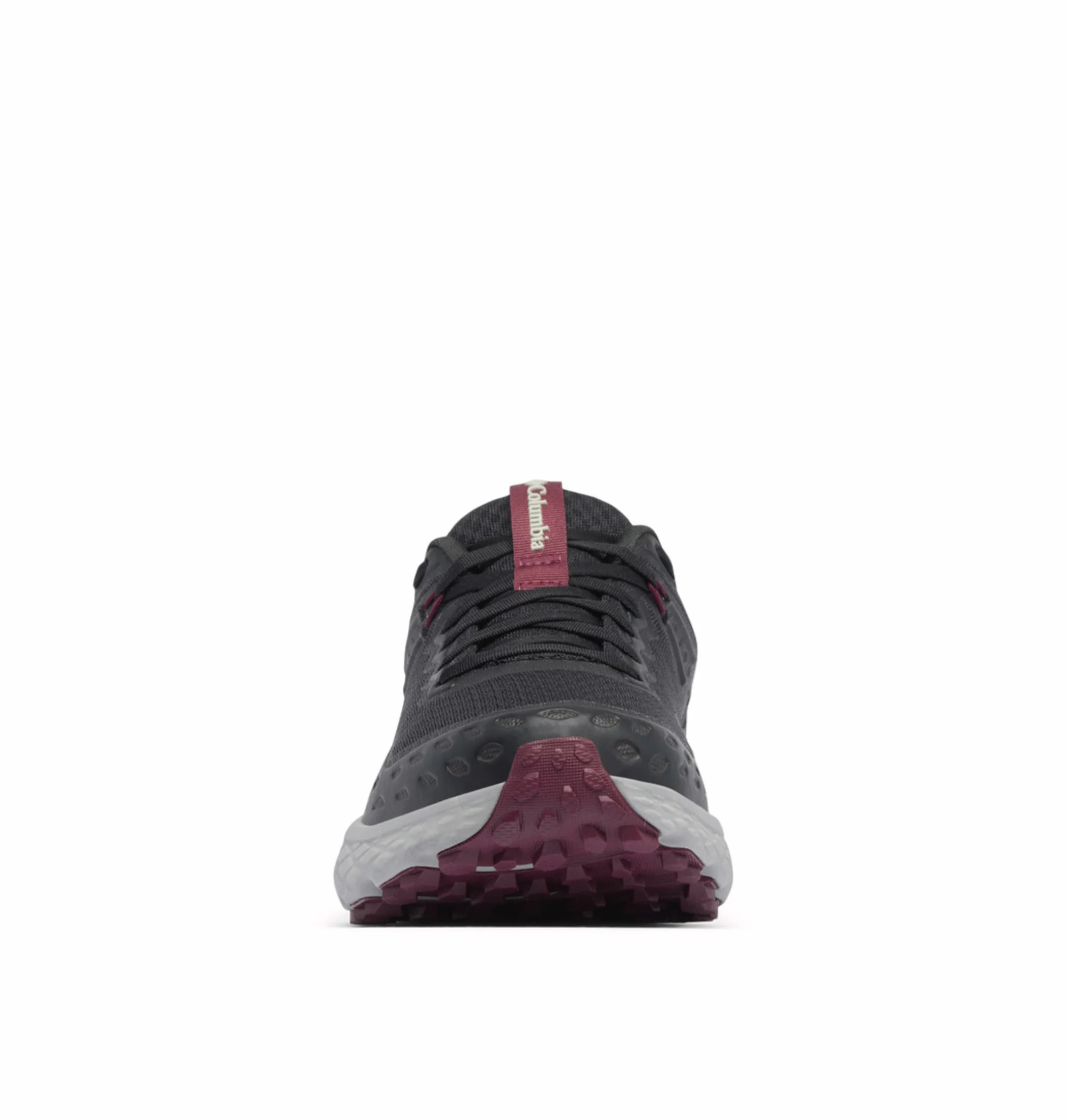 Columbia Women Black OmniMax Konos TRS Waterproof Hiking and Trekking Shoes - Image 5