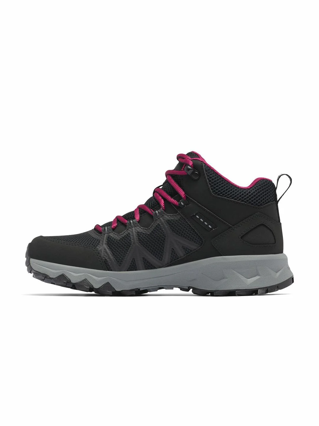 Columbia Women Black PEAKFREAK II MID OUTDRY - Image 3