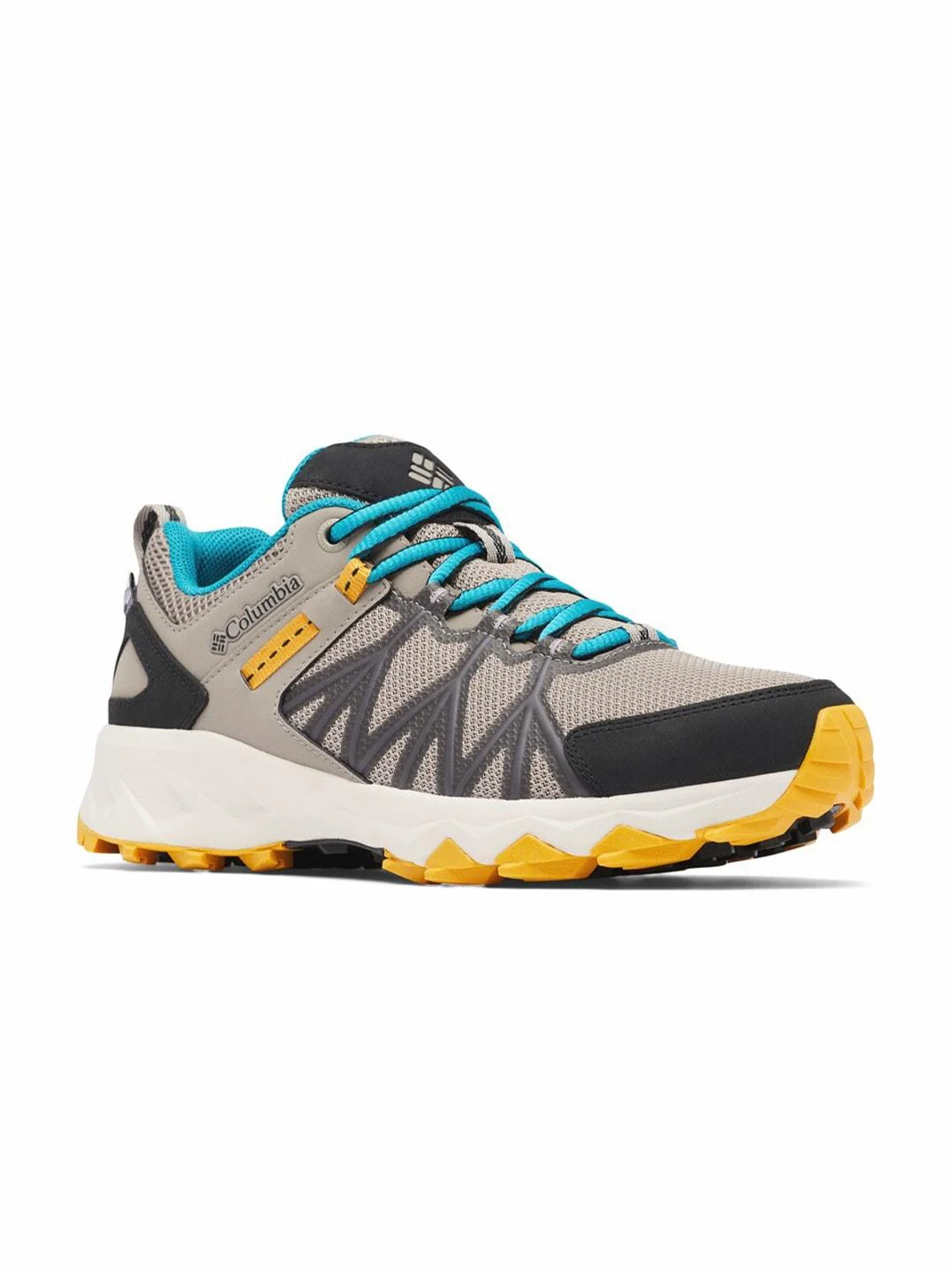 Columbia Women Black PEAKFREAK II OUTDRY