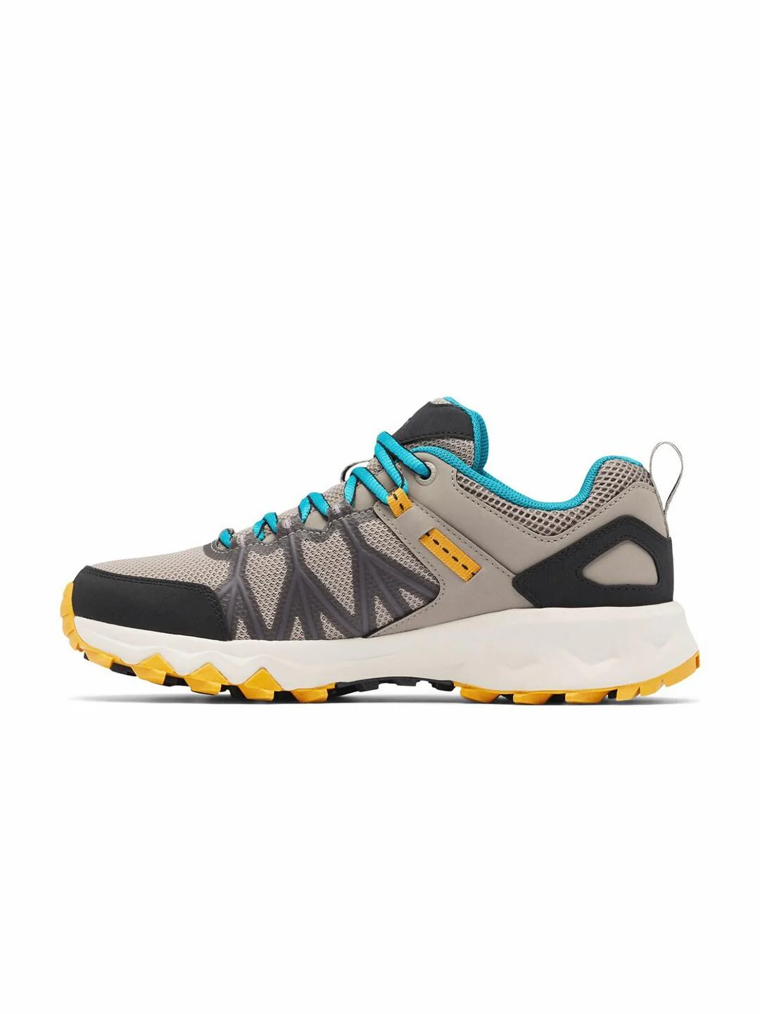 Columbia Women Black PEAKFREAK II OUTDRY - Image 2