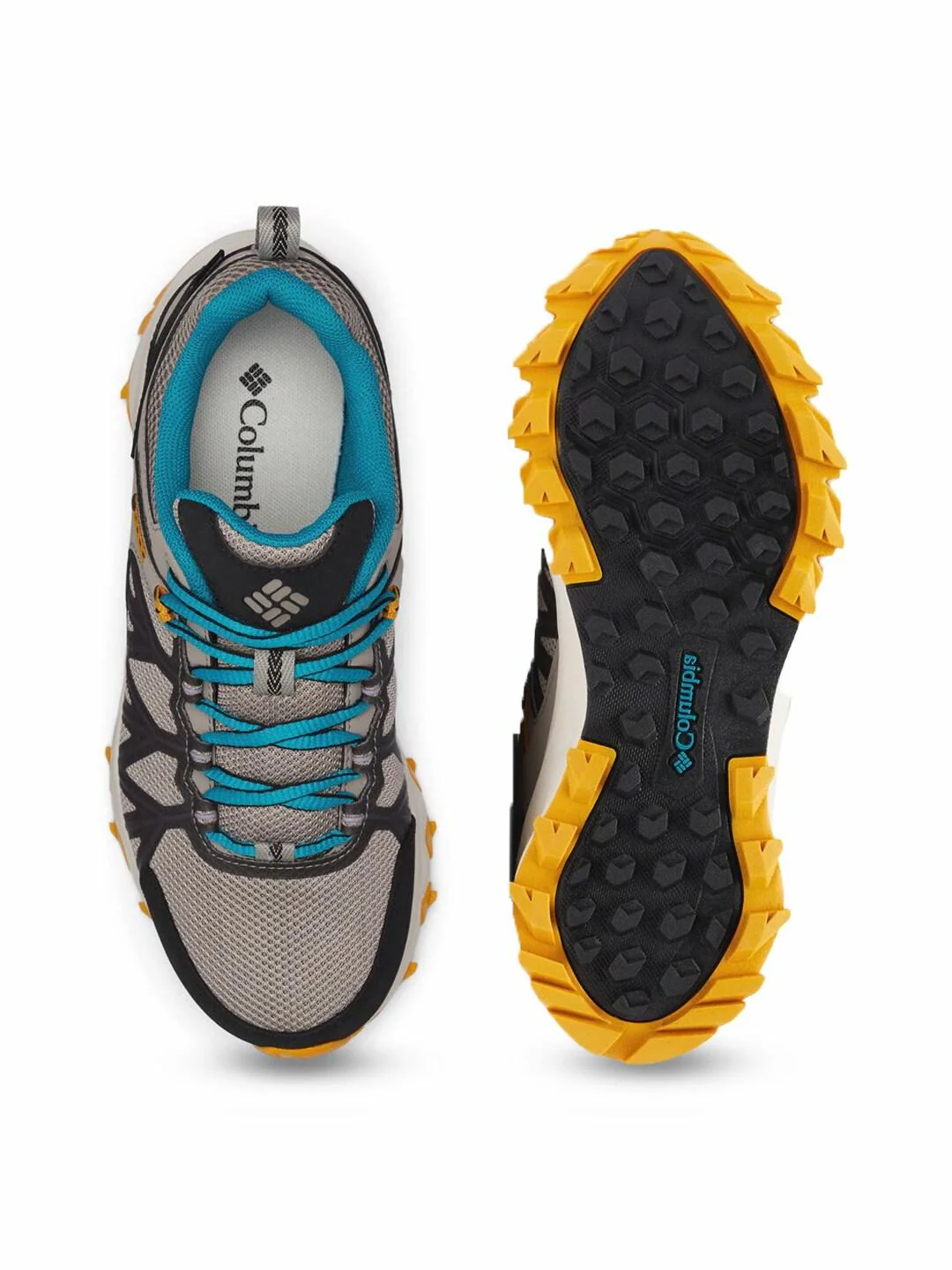 Columbia Women Black PEAKFREAK II OUTDRY - Image 3