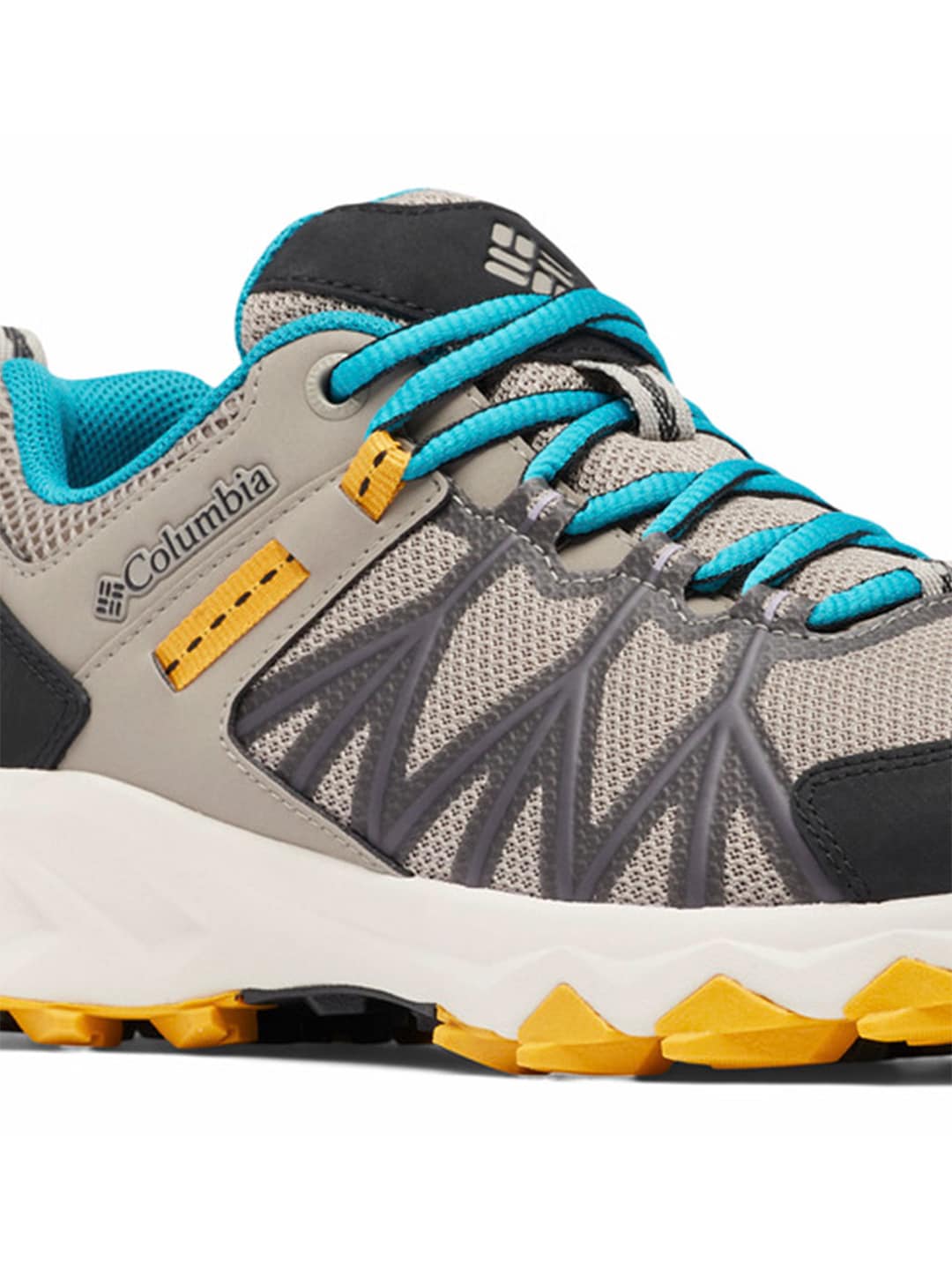 Columbia Women Black PEAKFREAK II OUTDRY - Image 4
