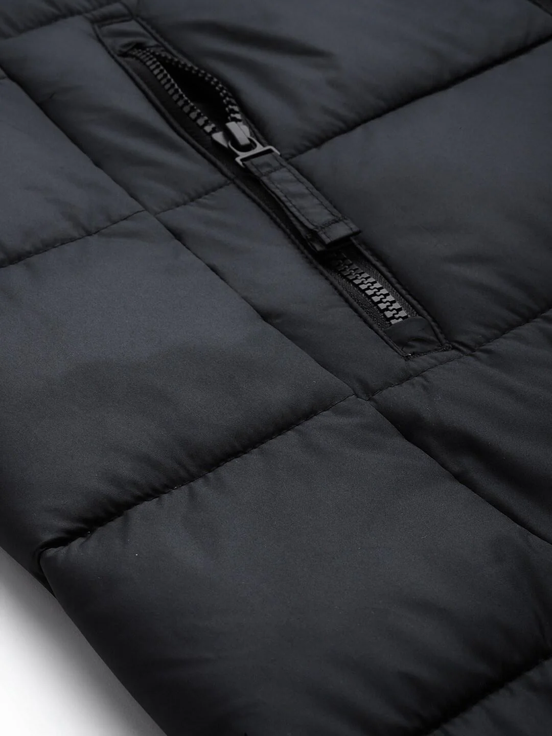 Columbia Women Black Pike Lake II Long Jacket - Image 8