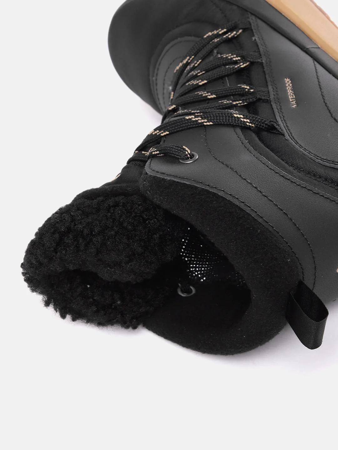 Columbia Women Black RED HILLS OMNI-HEAT - Image 6