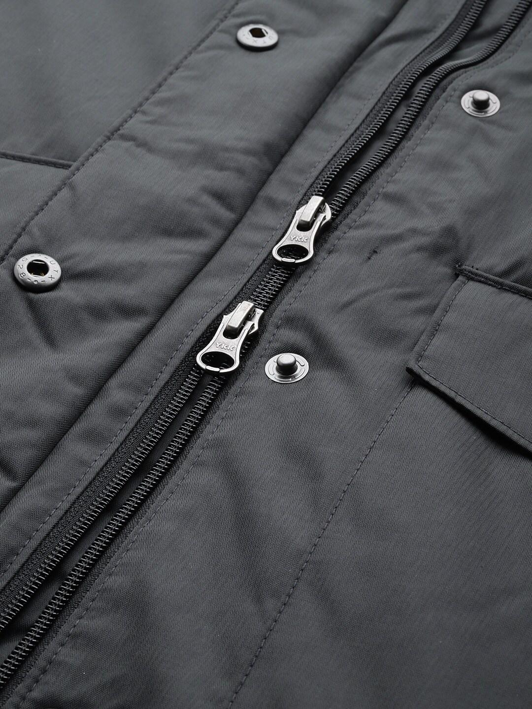 Columbia Women Black Suttle Mountain Long Insulated Jacket - Image 8