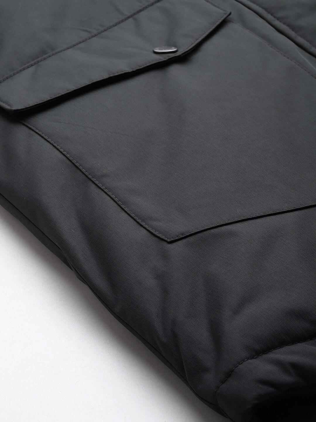 Columbia Women Black Suttle Mountain Long Insulated Jacket - Image 9