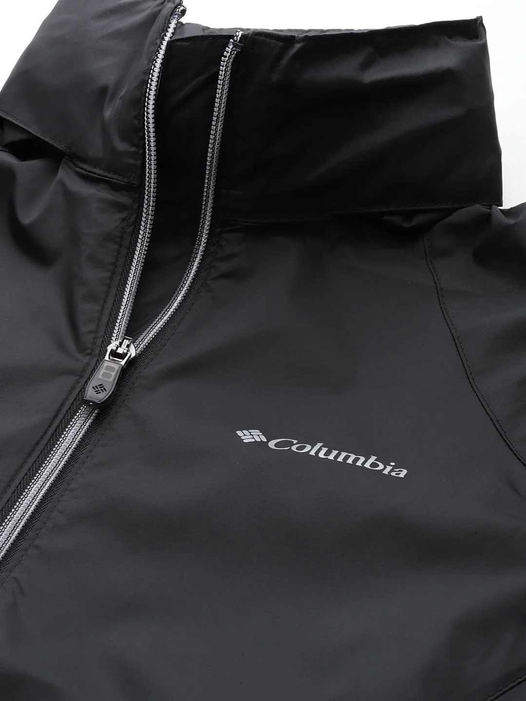 Columbia Women Black Switchback III Jacket - Image 5