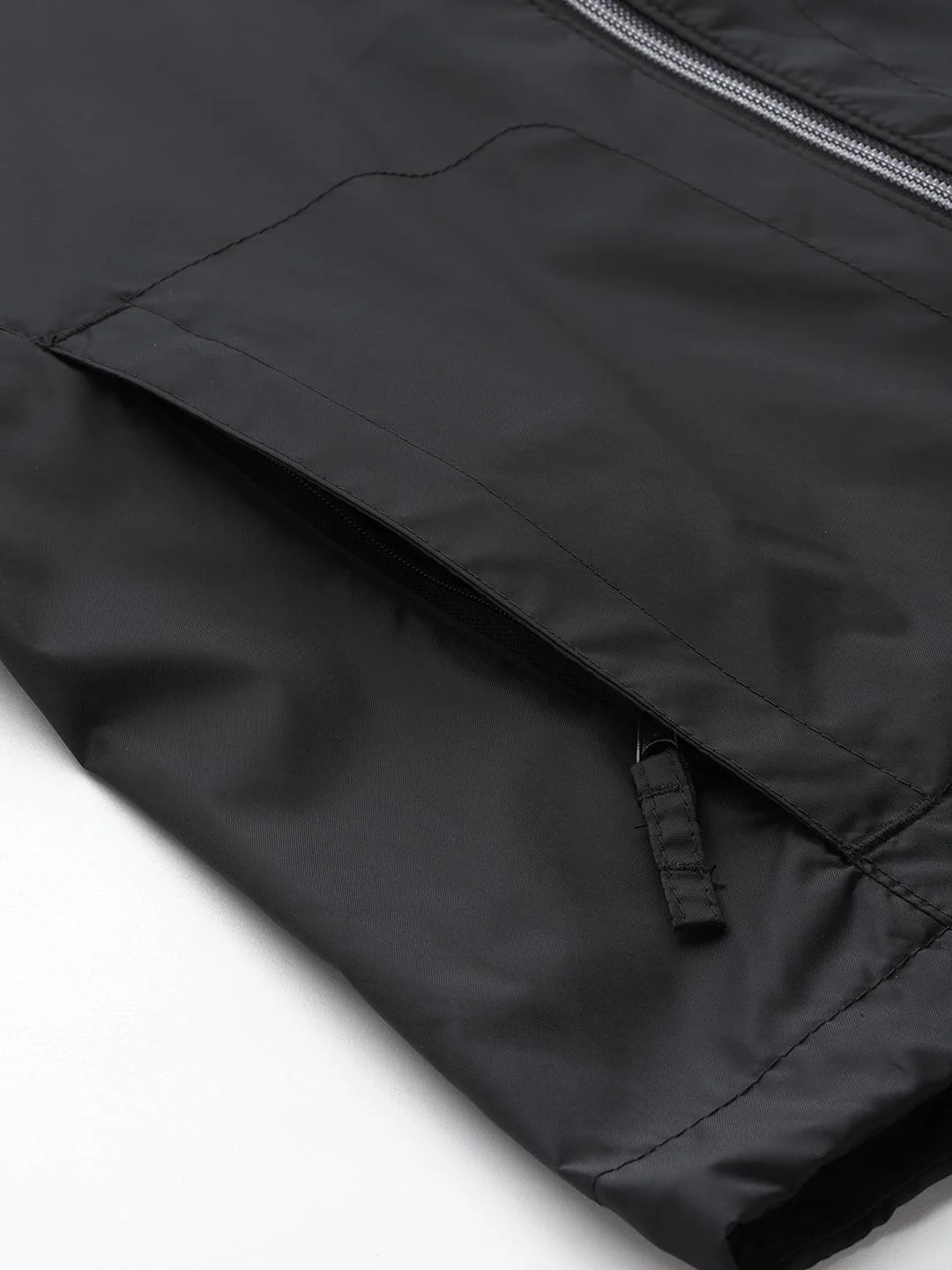 Columbia Women Black Switchback III Jacket - Image 6