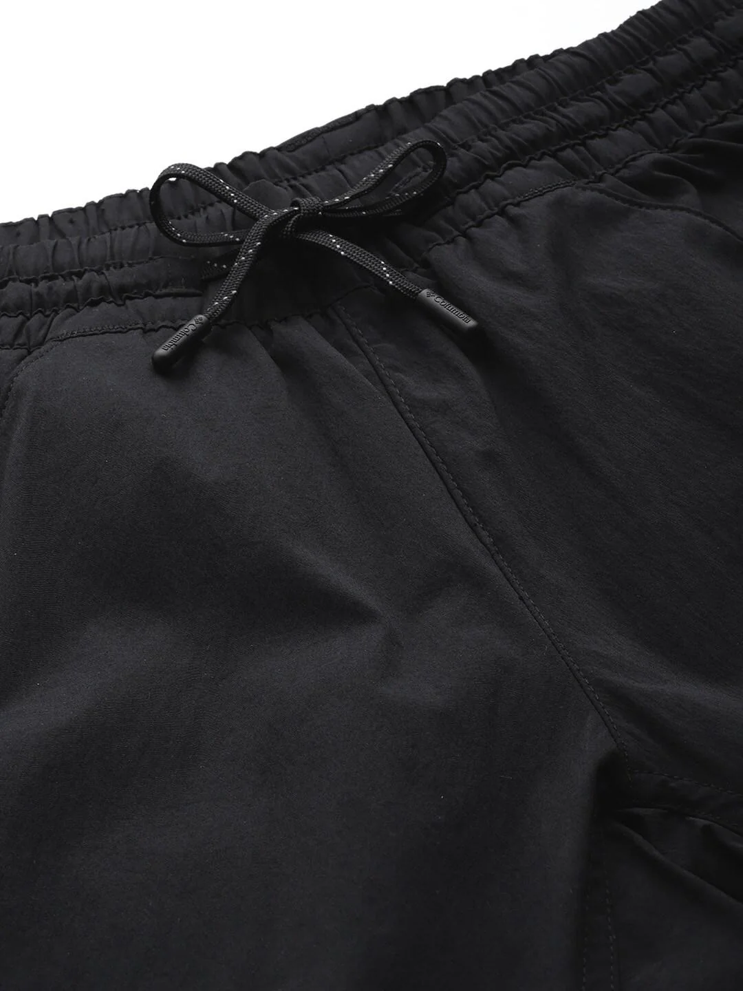 Columbia Women Black W Titan Pass Lightweight Pant (Sun Protection) - Image 9