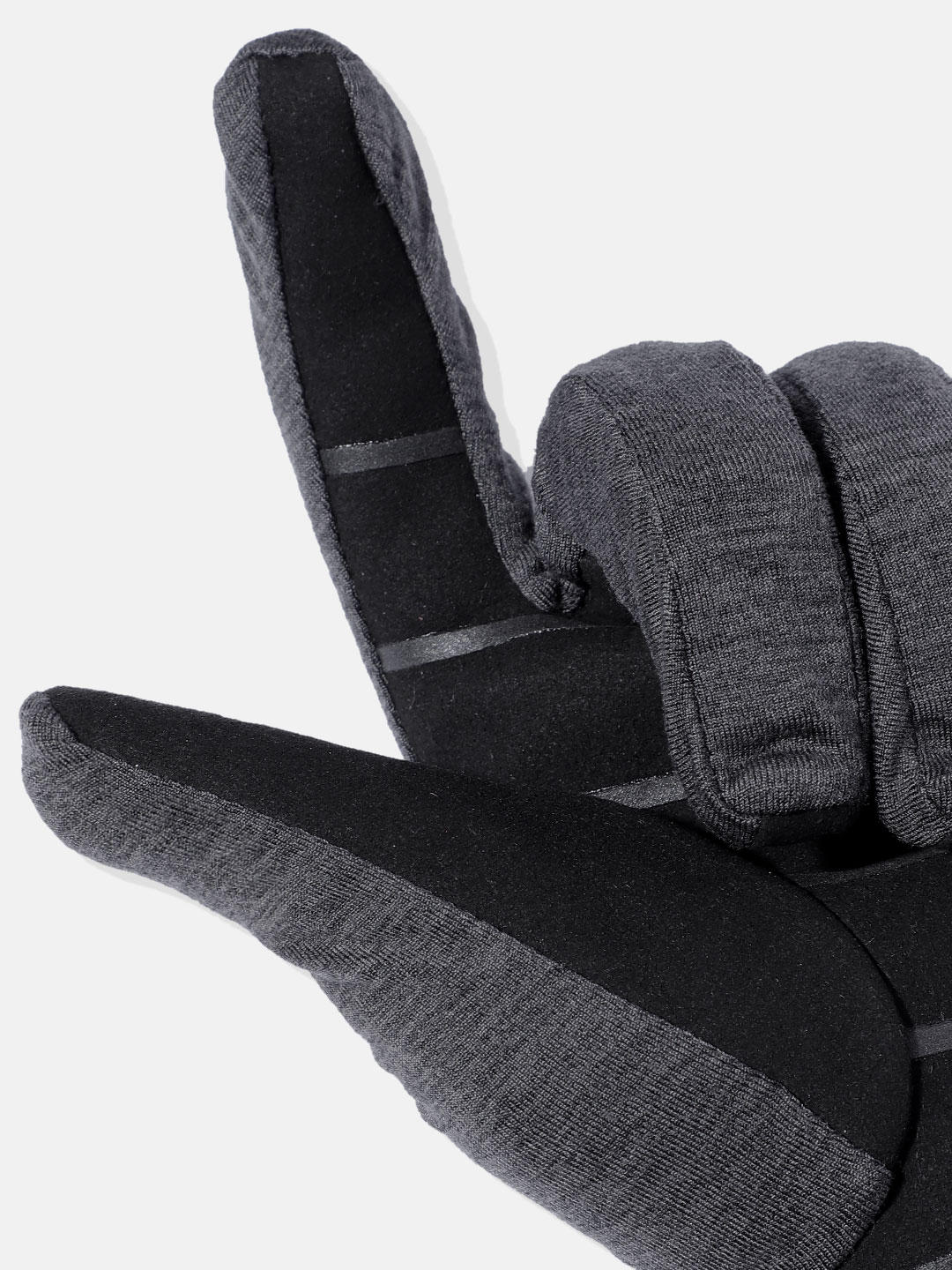 Columbia Women Black Womens Infinity Trail Glove - Image 5