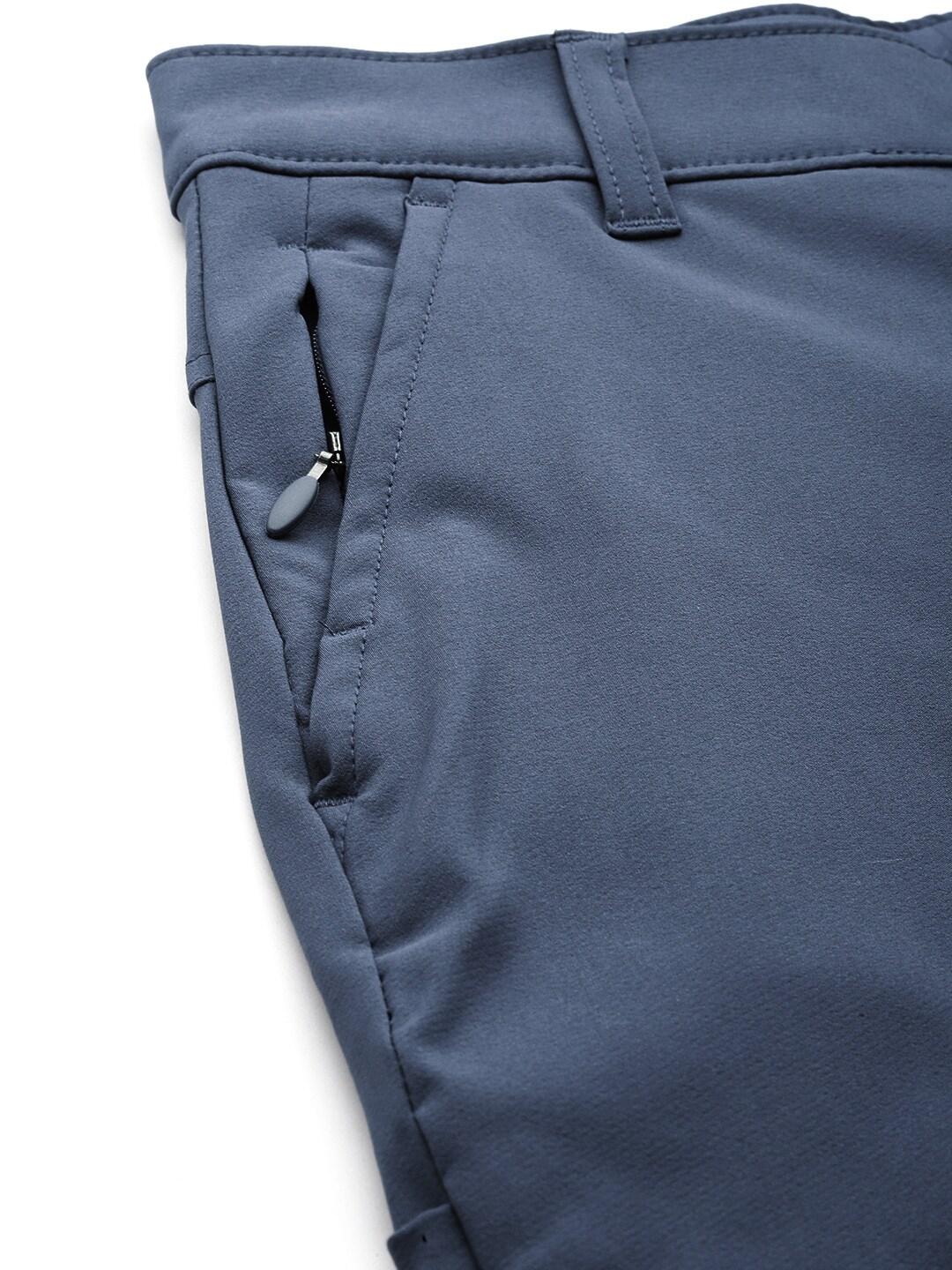 Columbia Women Navy Blue Back Beauty Softshell Pant - Image 10