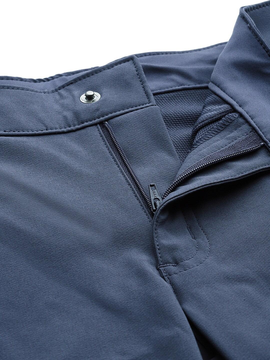 Columbia Women Navy Blue Back Beauty Softshell Pant - Image 8