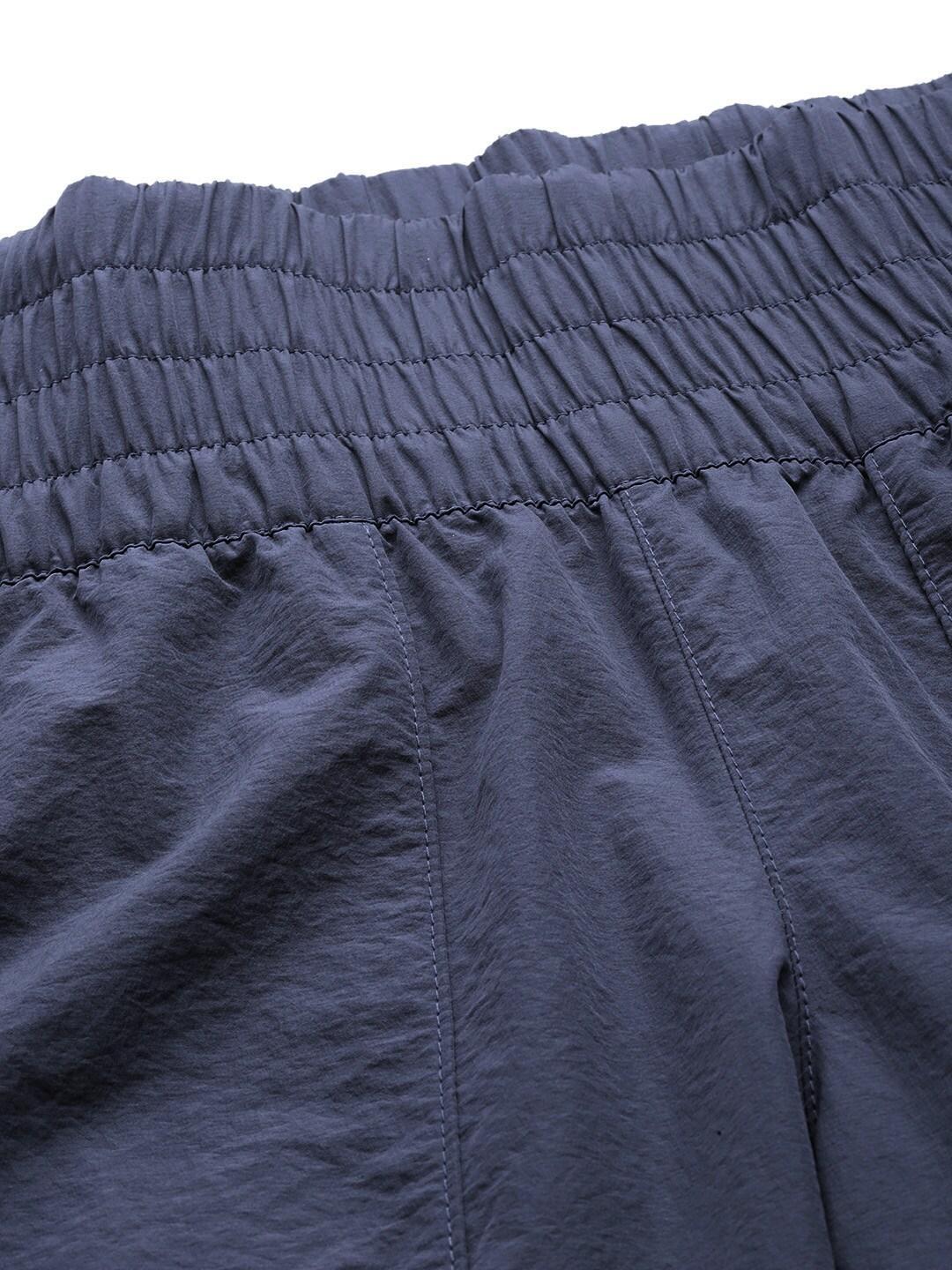 Columbia Women Navy Blue Boundless Trek Jogger - Image 6