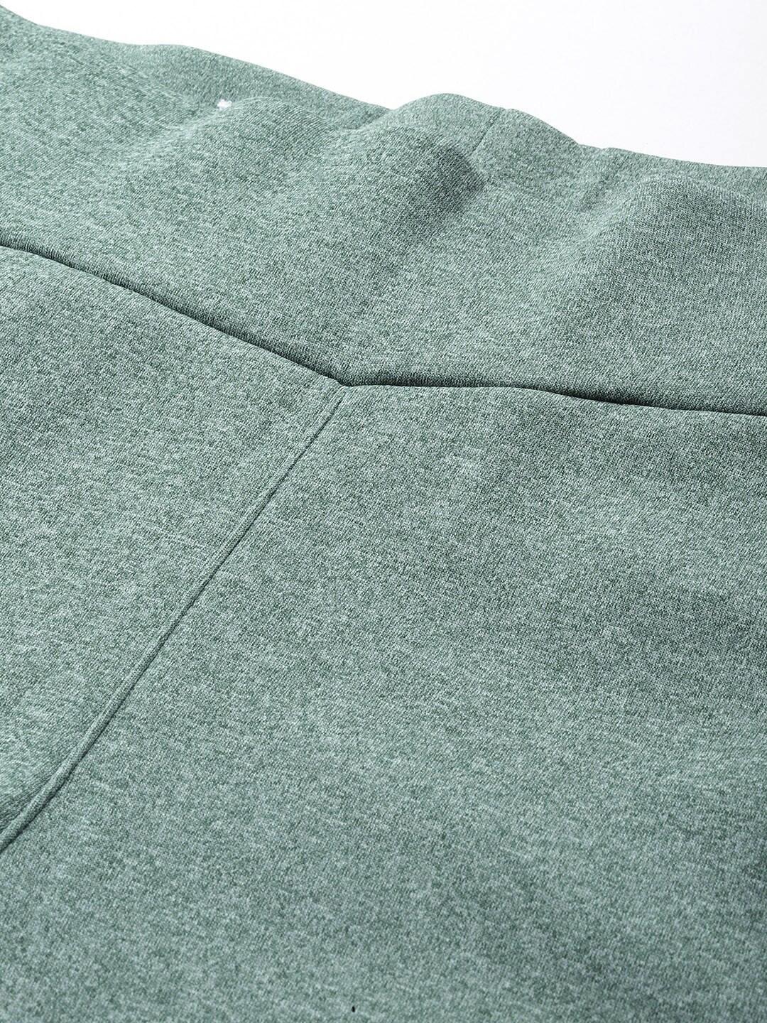 Columbia Women Blue Col Hike Tech Fleece Bottom - Image 6