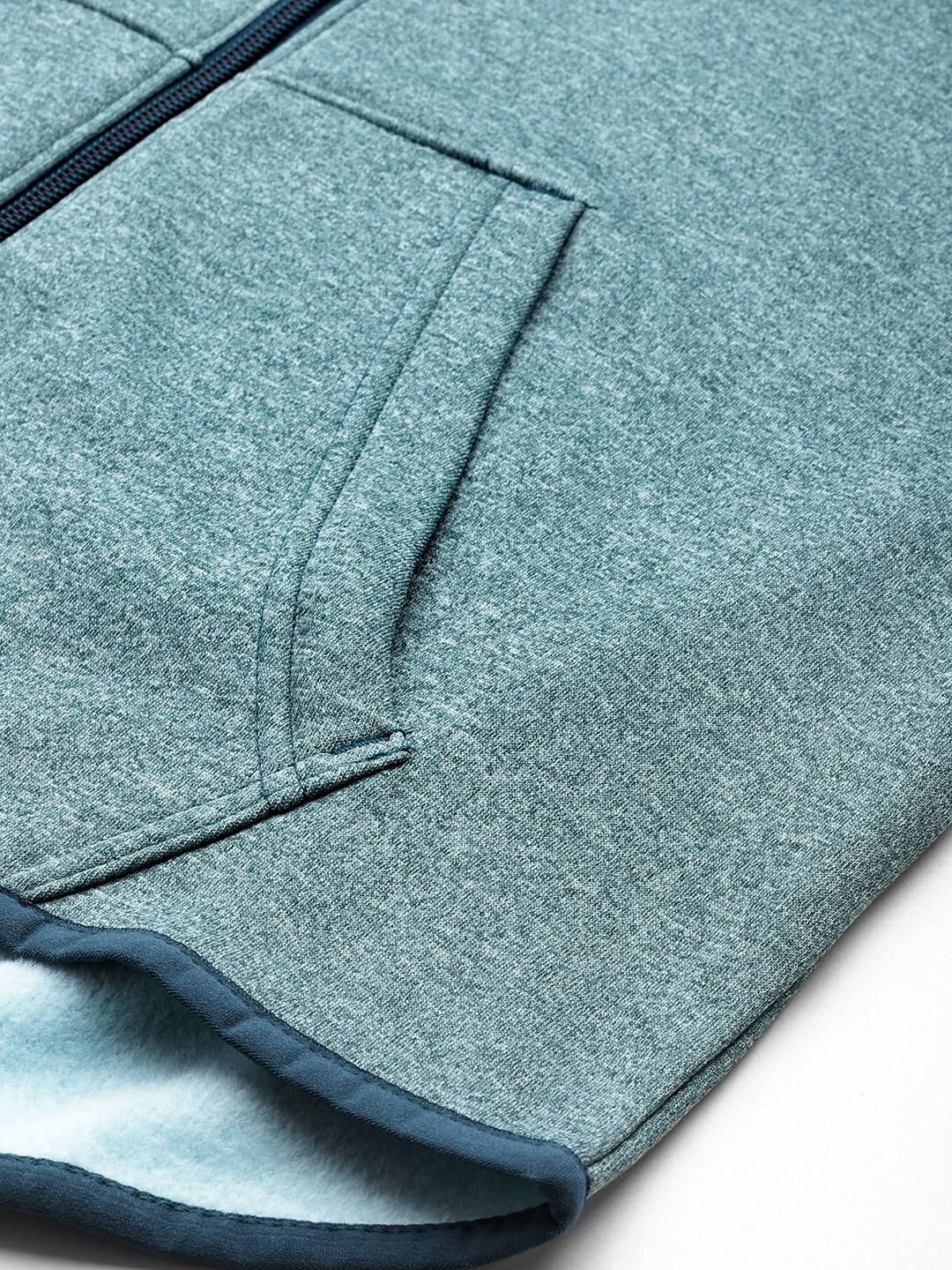 Columbia Women Blue Col Hike Tech Fleece FZ - Image 8
