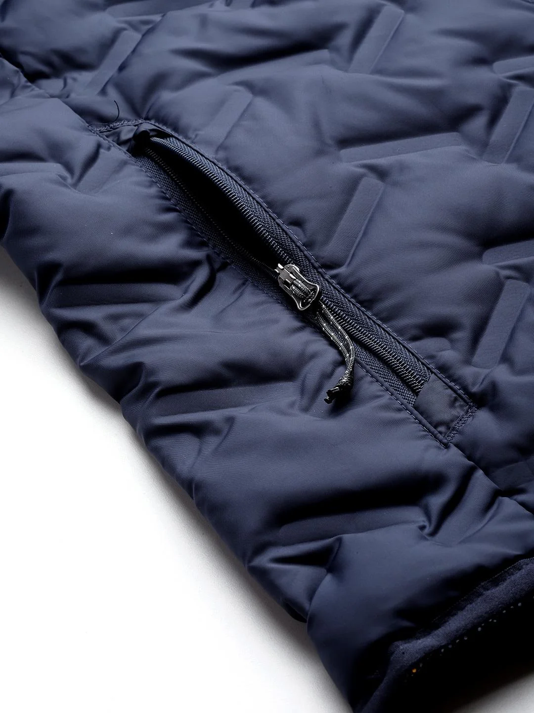 Columbia Women Navy Blue Delta Ridge Down Jacket - Image 6