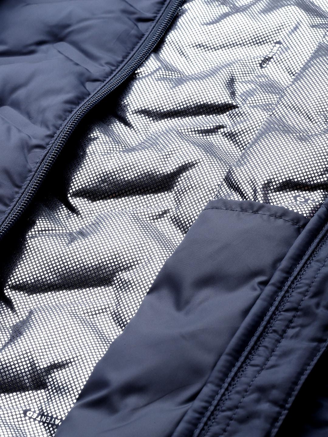 Columbia Women Navy Blue Delta Ridge Down Jacket - Image 7