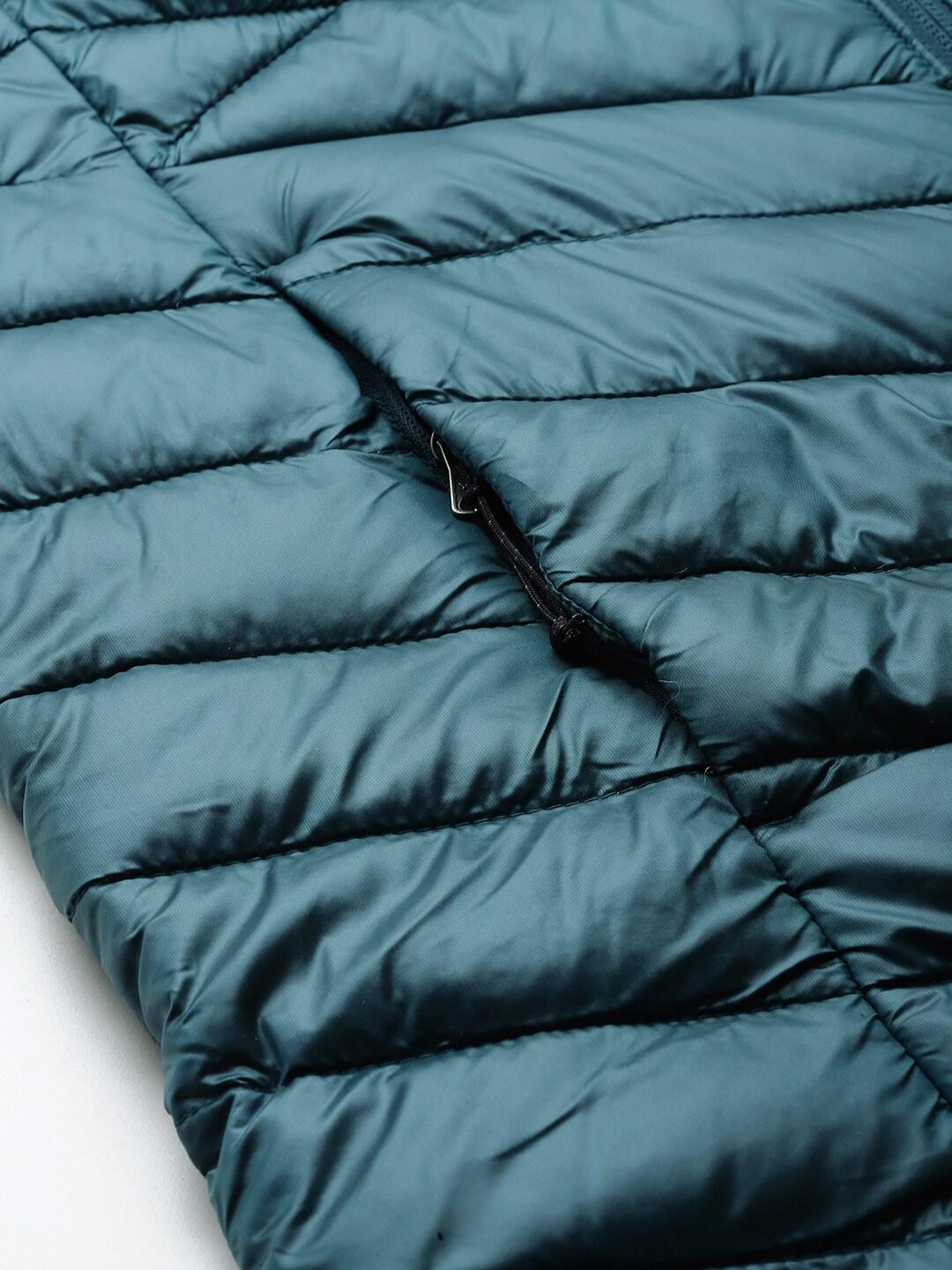 Columbia Women Blue Joy Peak Mid Jacket - Image 8