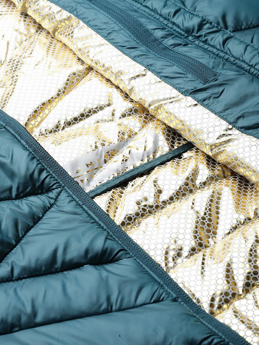 Columbia Women Blue Joy Peak Mid Jacket - Image 9