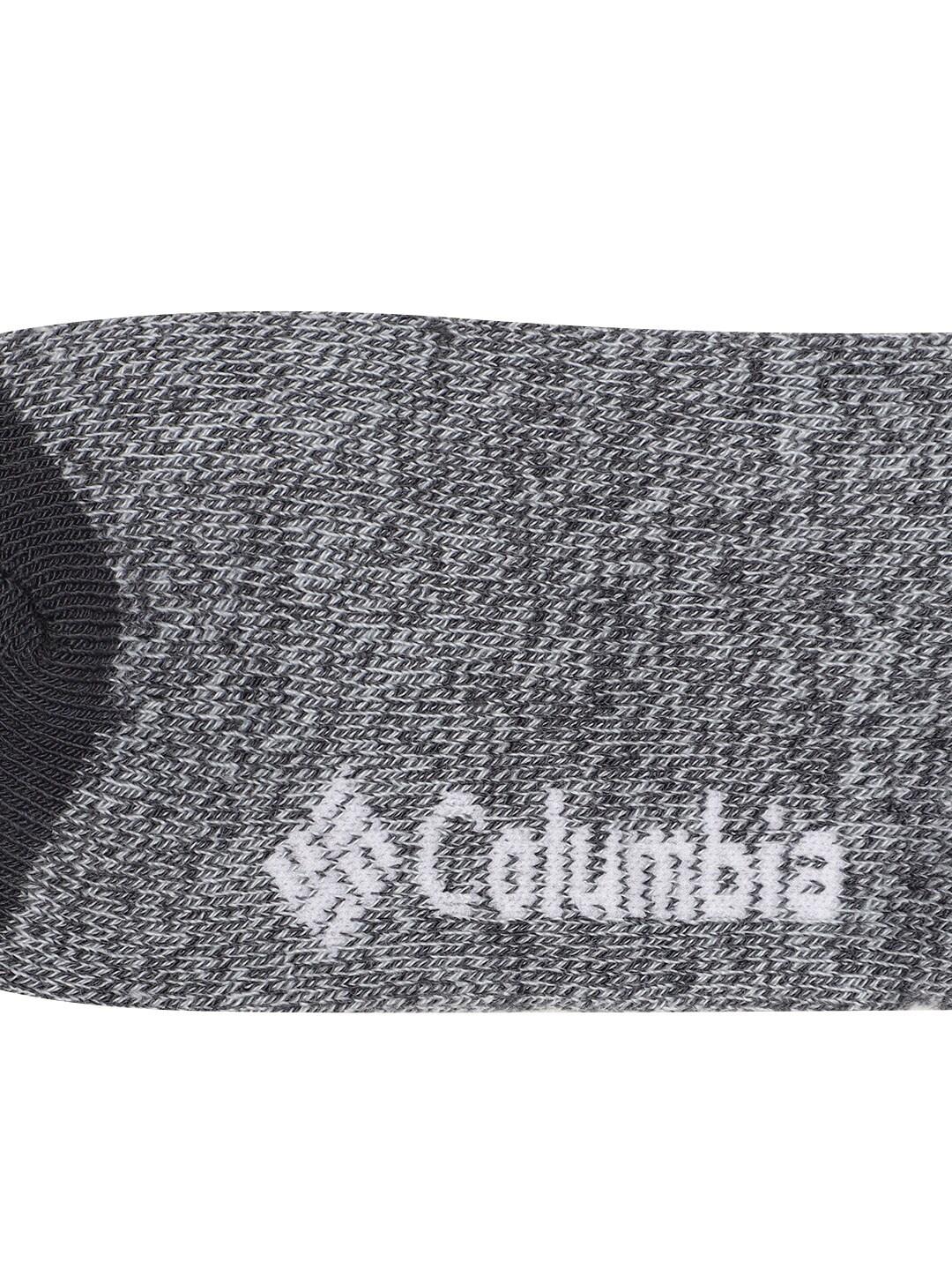 Columbia Women Blue SOCKS WM 2P THERMAL CREW-MED 2  (2 Pair) (Non Returnable) - Image 3