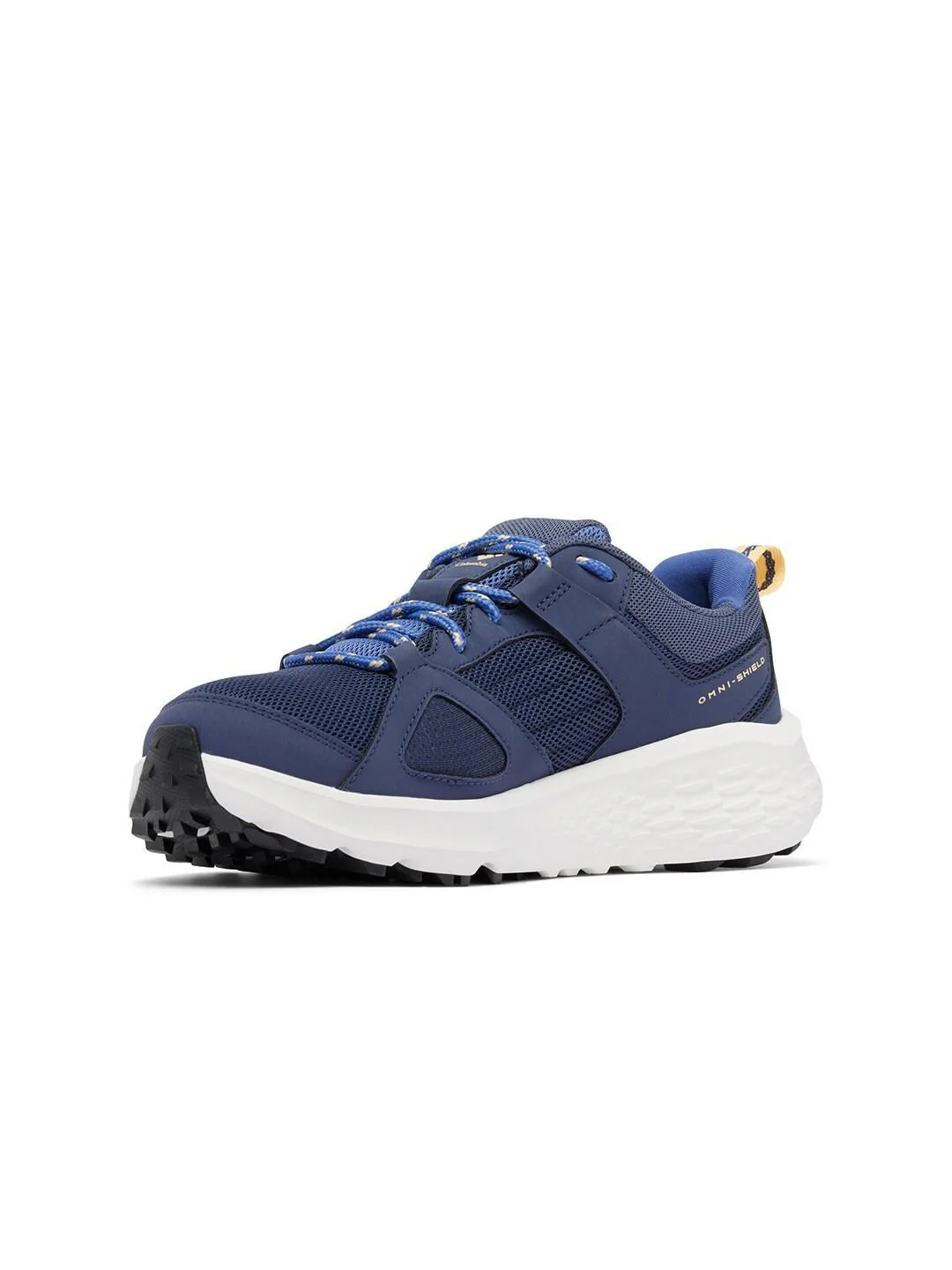 Columbia Women Navy Blue NOVO TRAIL - Image 2