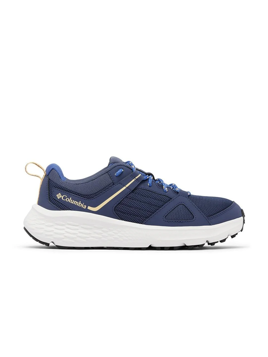 Columbia Women Navy Blue NOVO TRAIL - Image 3