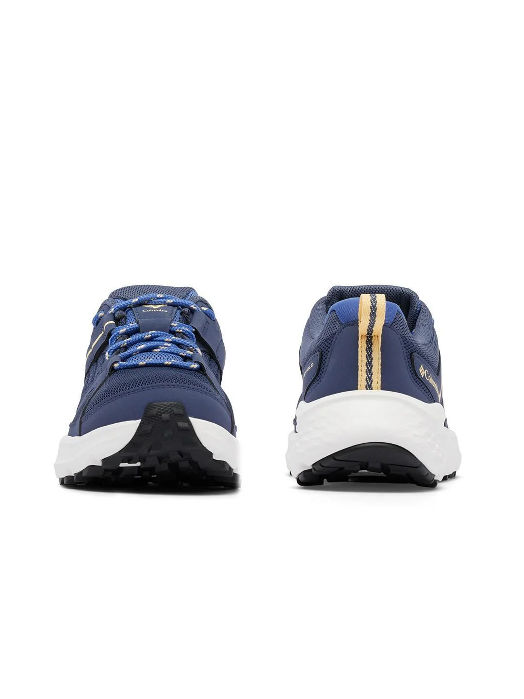 Columbia Women Navy Blue NOVO TRAIL - Image 4