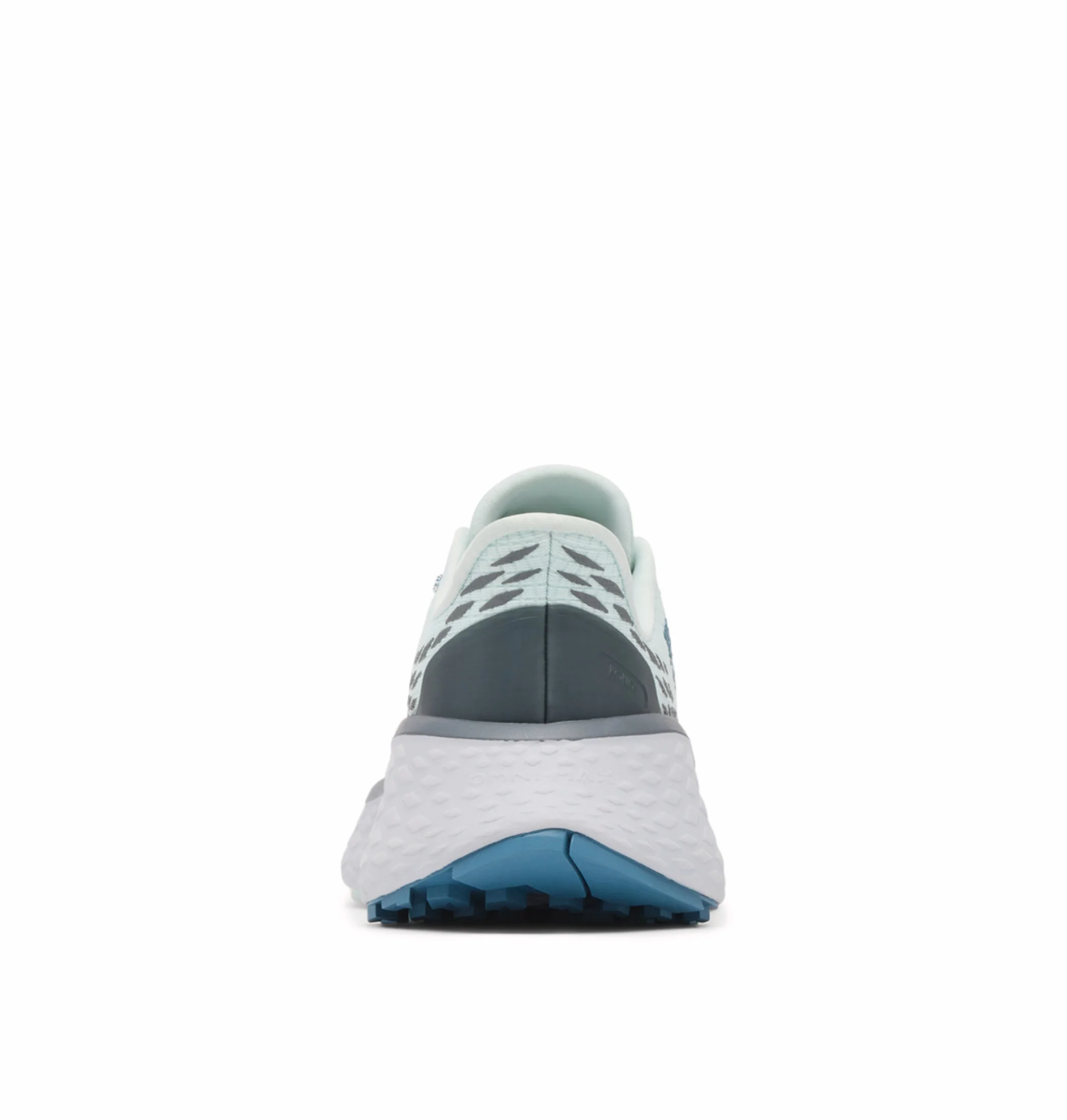 Columbia Women Blue OmniMax Konos Trillium ATR Trail Running Shoes - Image 6