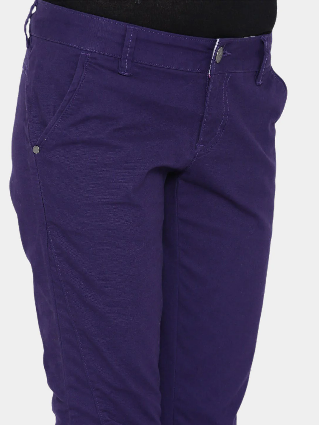 Columbia Women Blue Original Oasis Skinny Pant - Image 6