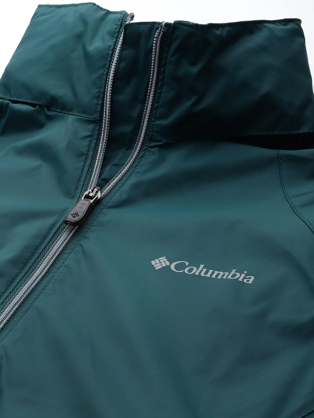 Columbia Women Blue Switchback III Jacket - Image 5
