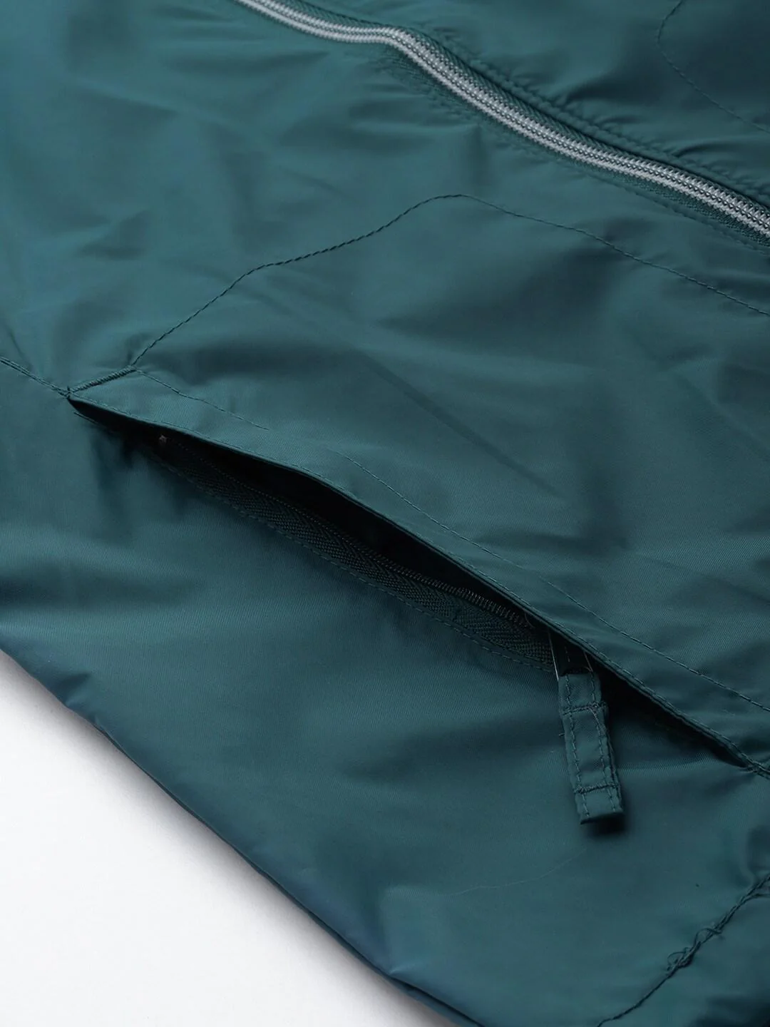 Columbia Women Blue Switchback III Jacket - Image 6