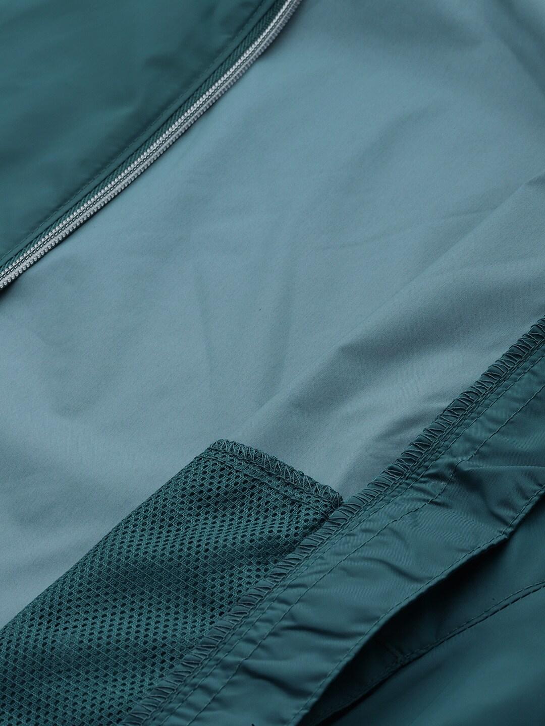 Columbia Women Blue Switchback III Jacket - Image 7