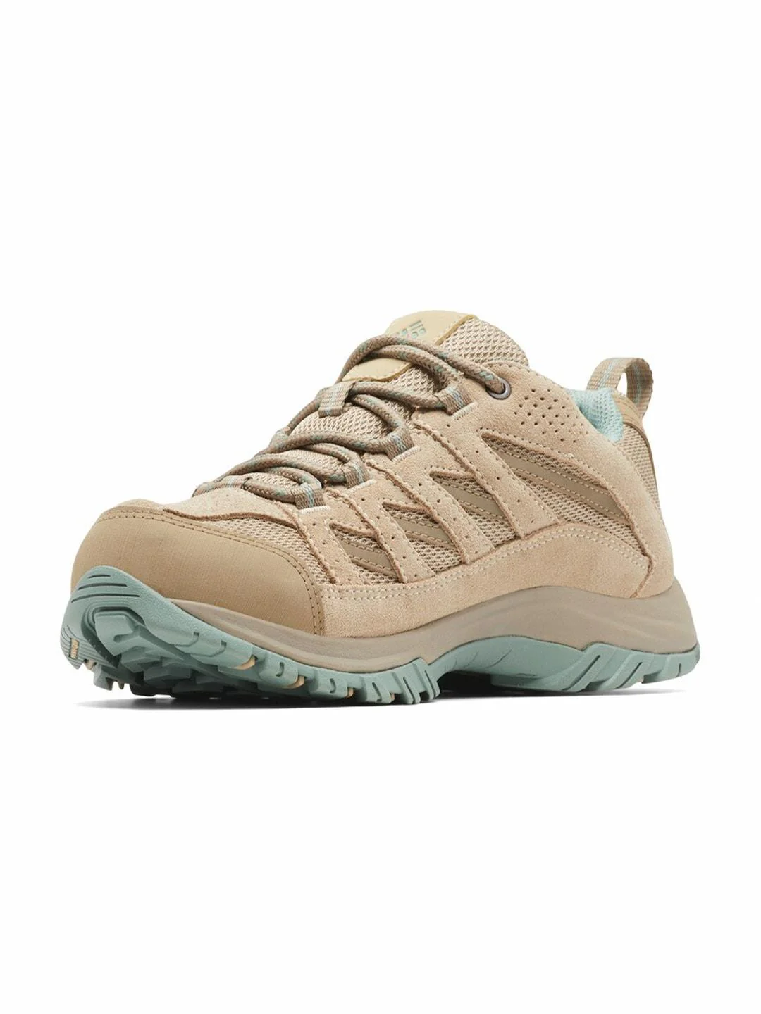 Columbia Women Brown CRESTWOOD WATERPROOF - Image 2
