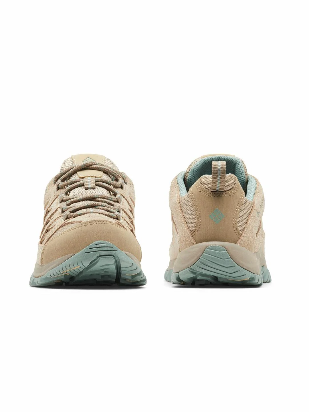 Columbia Women Brown CRESTWOOD WATERPROOF - Image 4