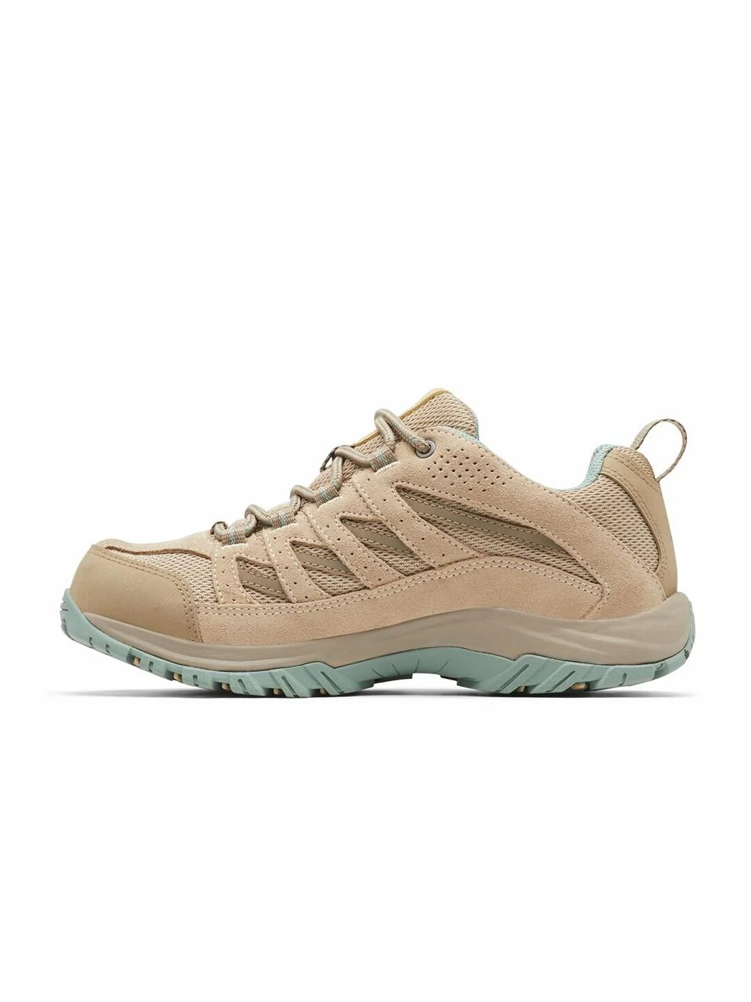 Columbia Women Brown CRESTWOOD WATERPROOF - Image 5