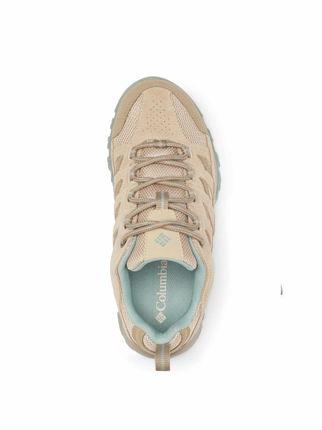 Columbia Women Brown CRESTWOOD WATERPROOF - Image 6