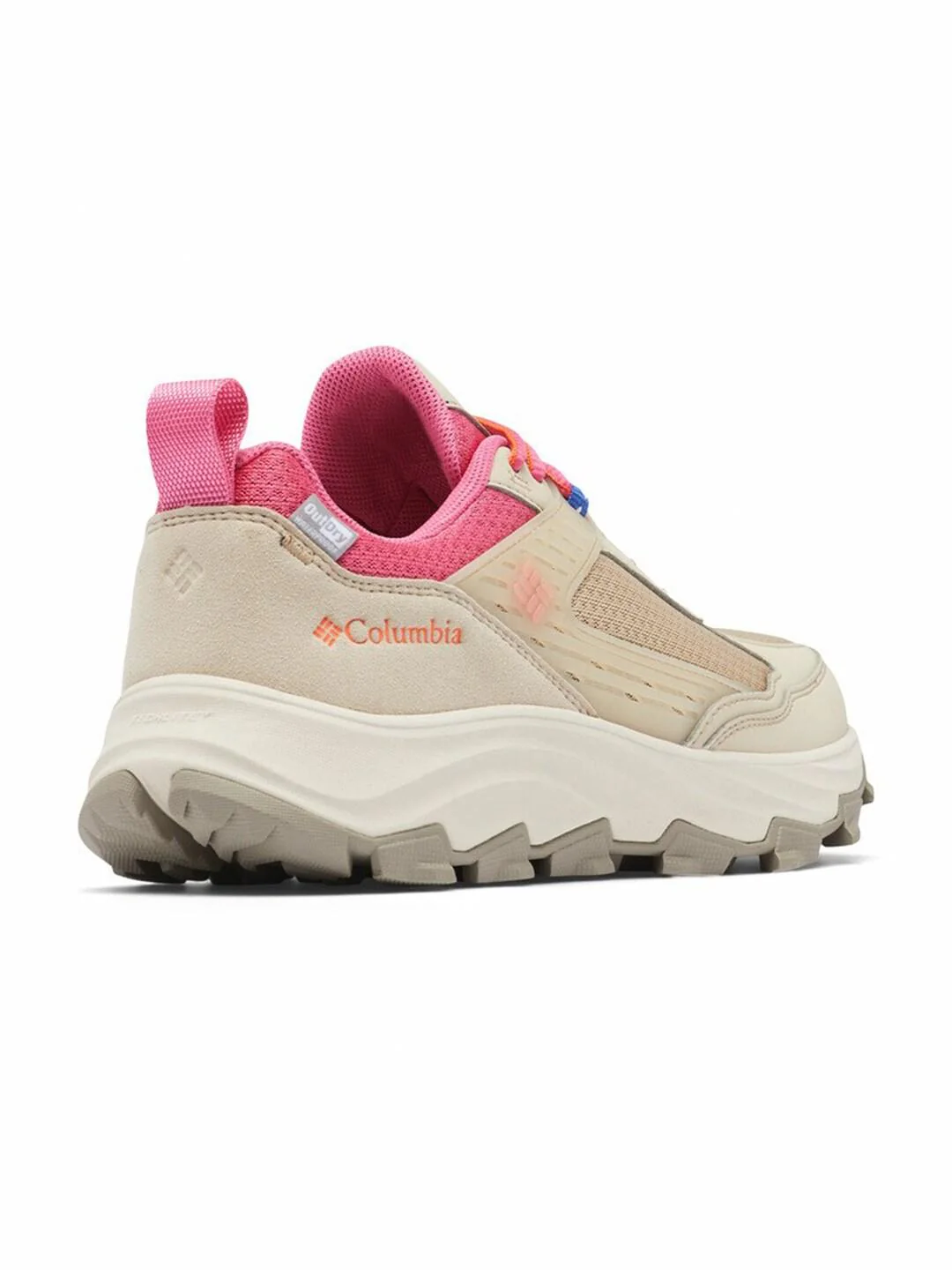 Columbia Women Brown HATANA MAX OUTDRY - Image 6