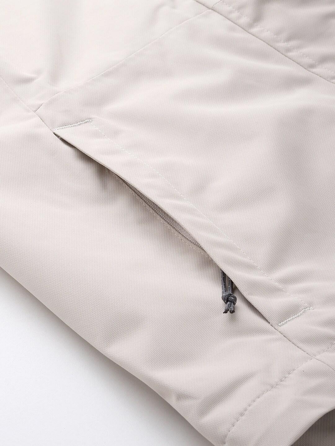 Columbia Women Brown Hikebound Jacket Waterproof - Image 7