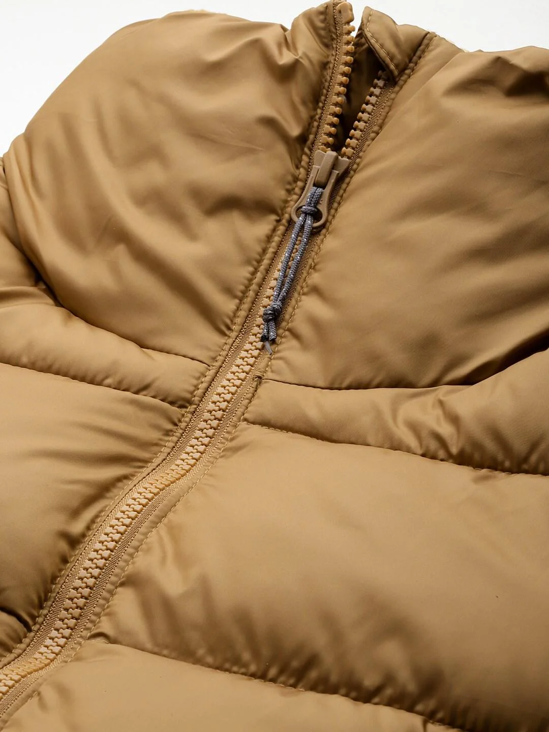 Columbia Women Brown Leadbetter Point Sherpa Hybrid - Image 6