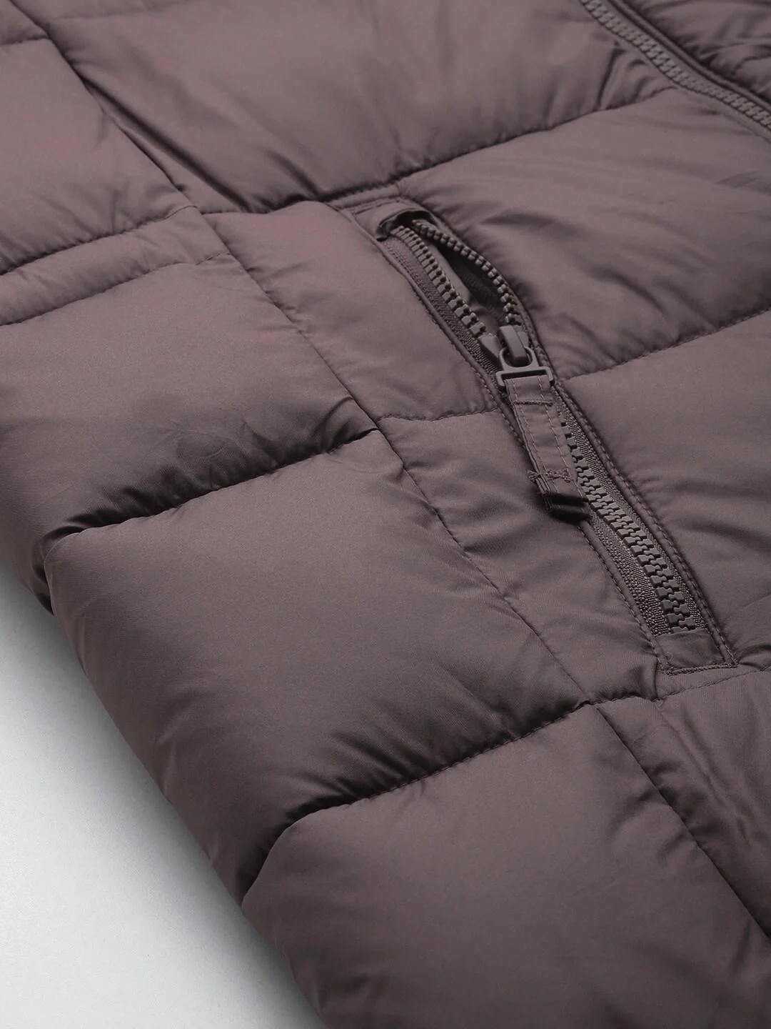 Columbia Women Brown Pike Lake II Long Jacket - Image 7