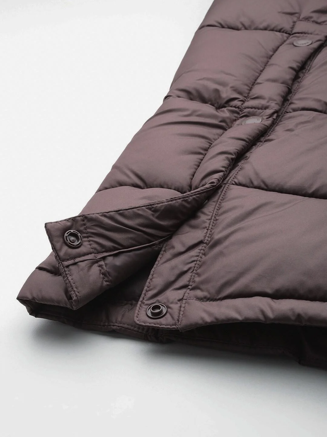 Columbia Women Brown Pike Lake II Long Jacket - Image 8