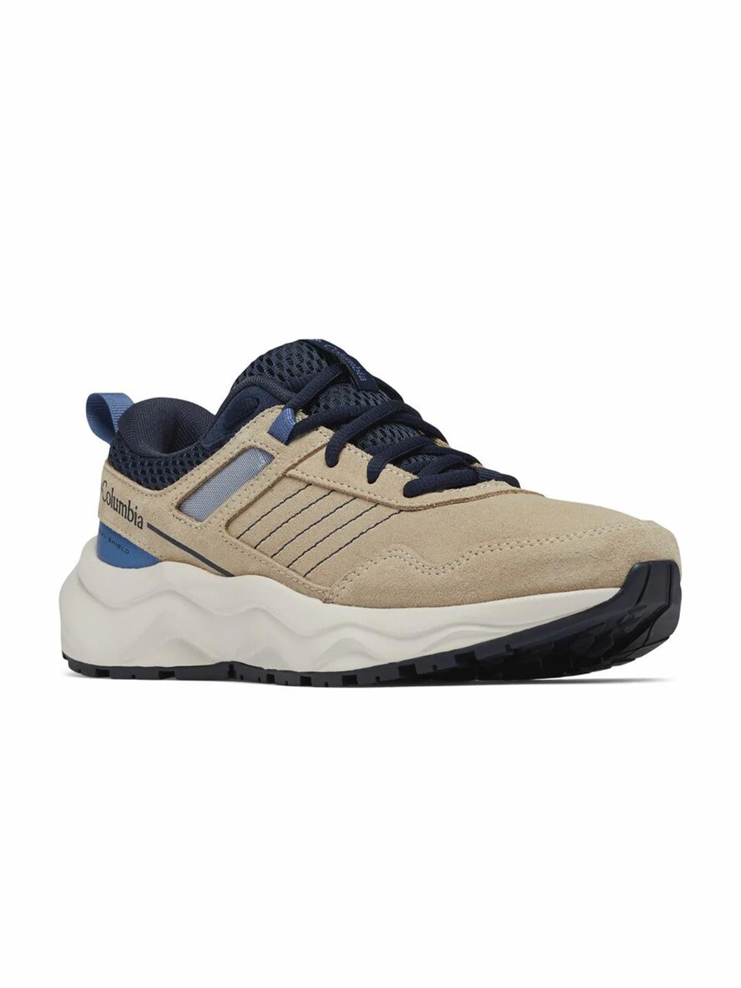 Columbia Women Beige PLATEAU VENTURE