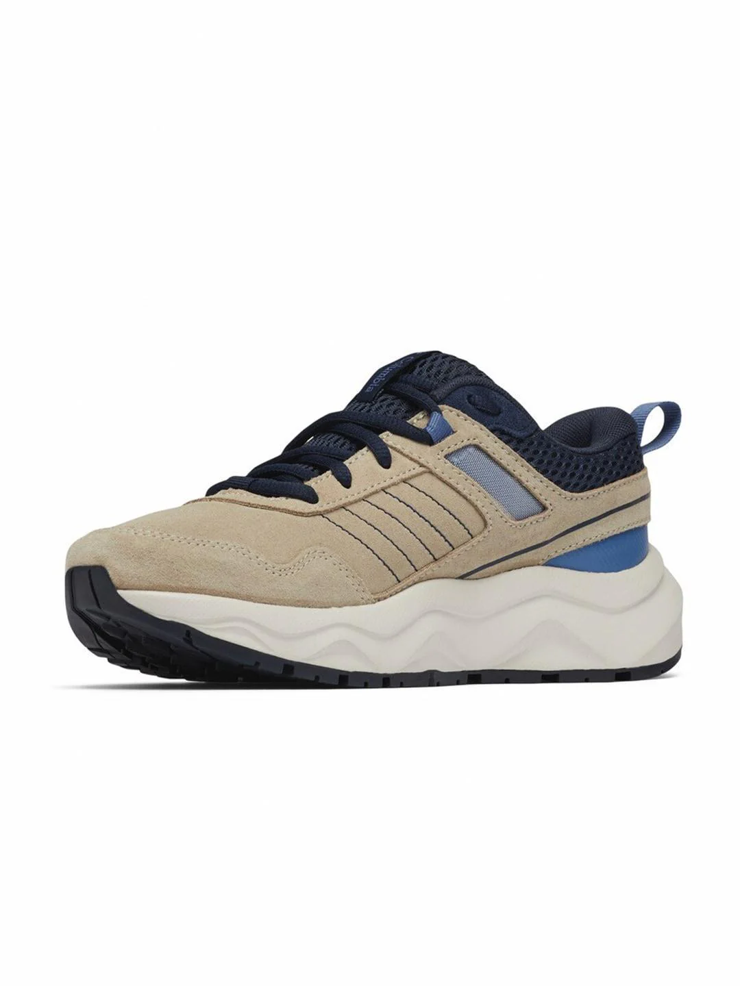 Columbia Women Beige PLATEAU VENTURE - Image 2