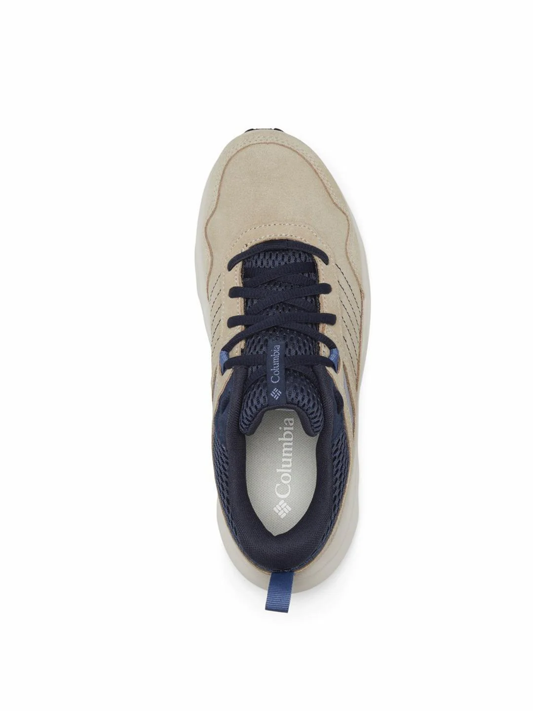 Columbia Women Beige PLATEAU VENTURE - Image 4