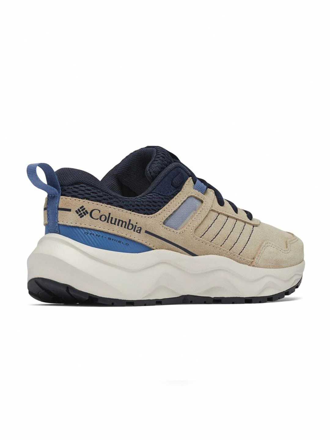 Columbia Women Beige PLATEAU VENTURE - Image 6