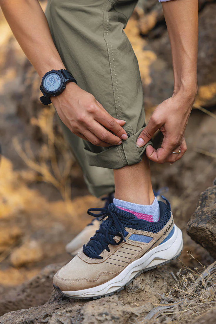 Columbia Women Beige PLATEAU VENTURE - Image 8