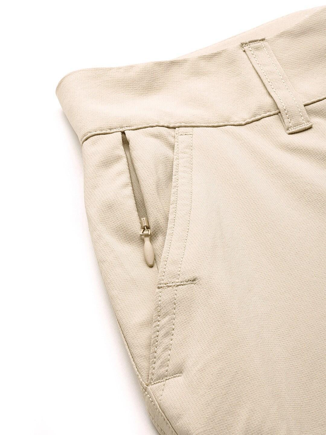 Columbia Women Brown Silver Ridge Utility Convertible Pant (Sun Protection) - Image 11