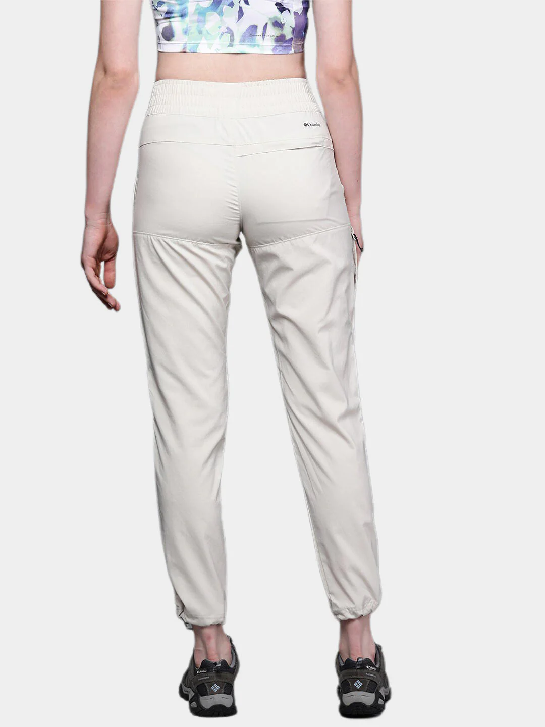 Columbia Women Brown W Coral Ridge Pant (Sun Protection) - Image 15