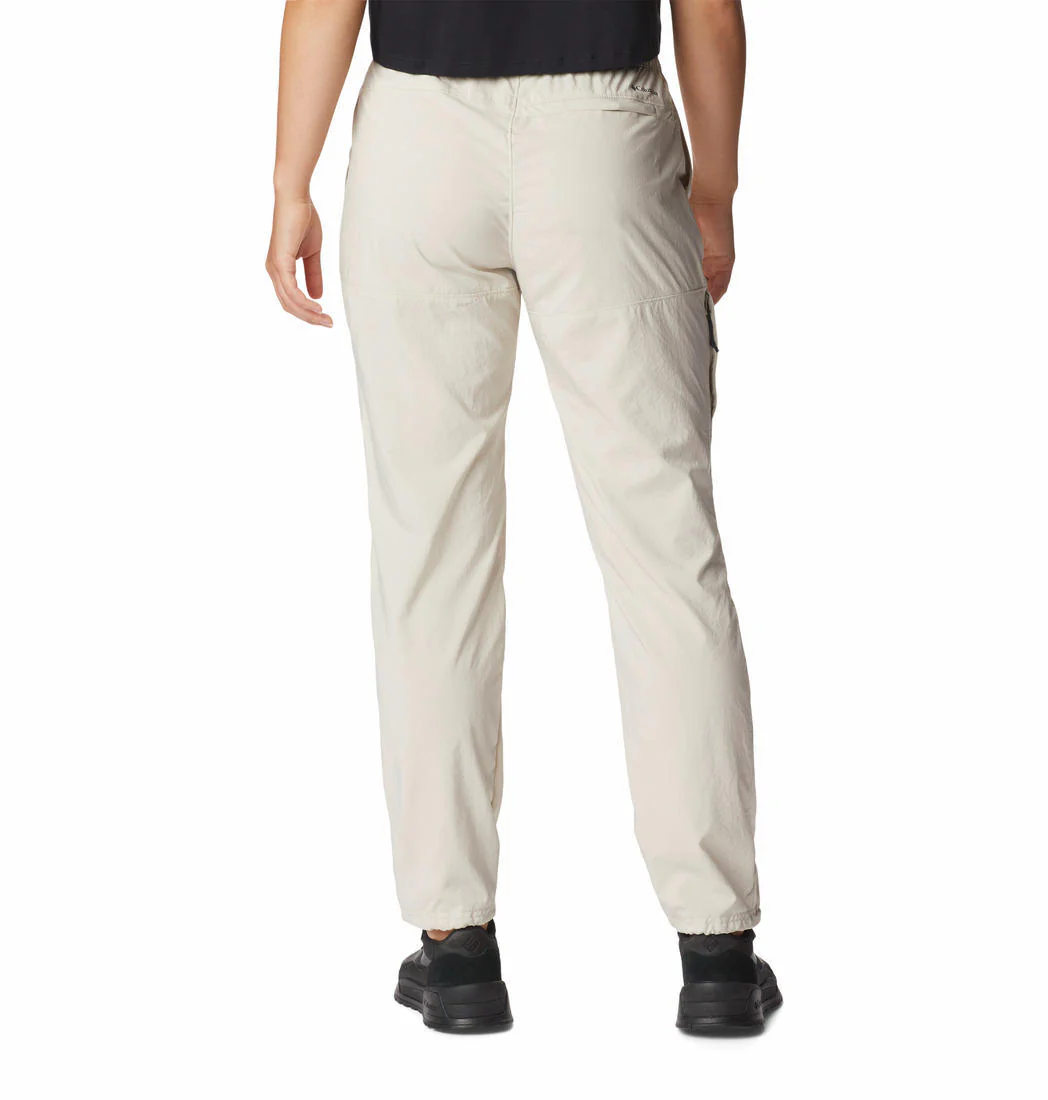 Columbia Women Brown W Coral Ridge Pant (Sun Protection) - Image 8