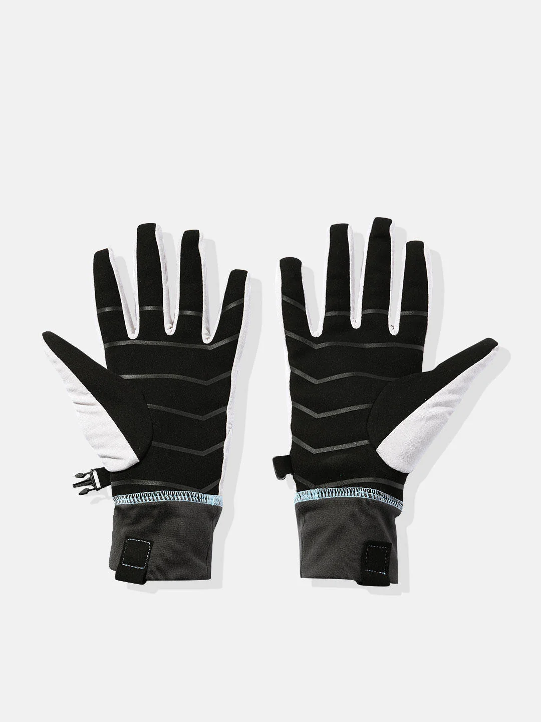Columbia Women Brown Womens Infinity Trail Glove - Image 2